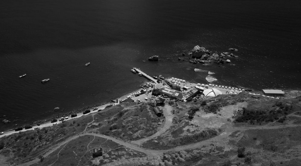 Crimea.Various.Mono