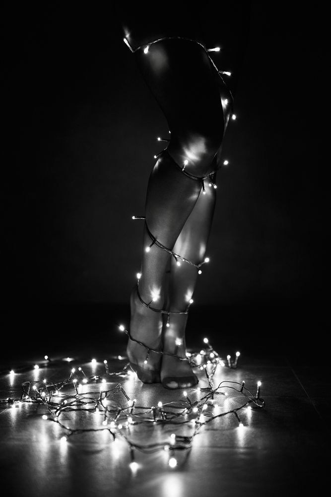 Garland series