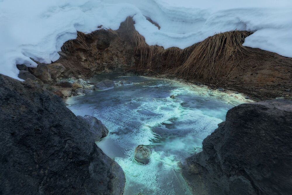 Прогулки по воде