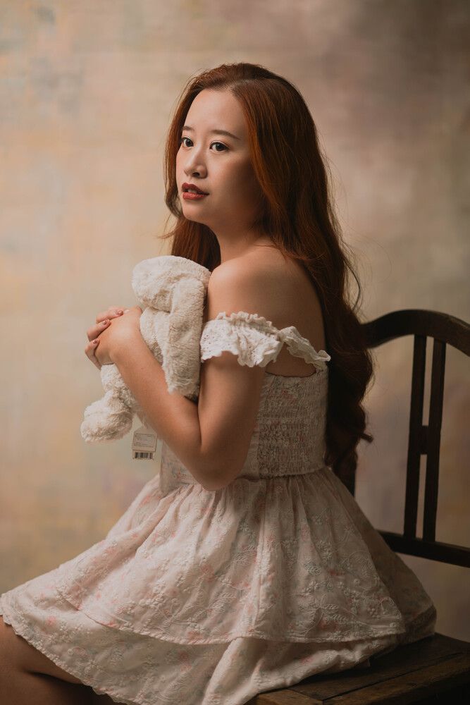 Portraits