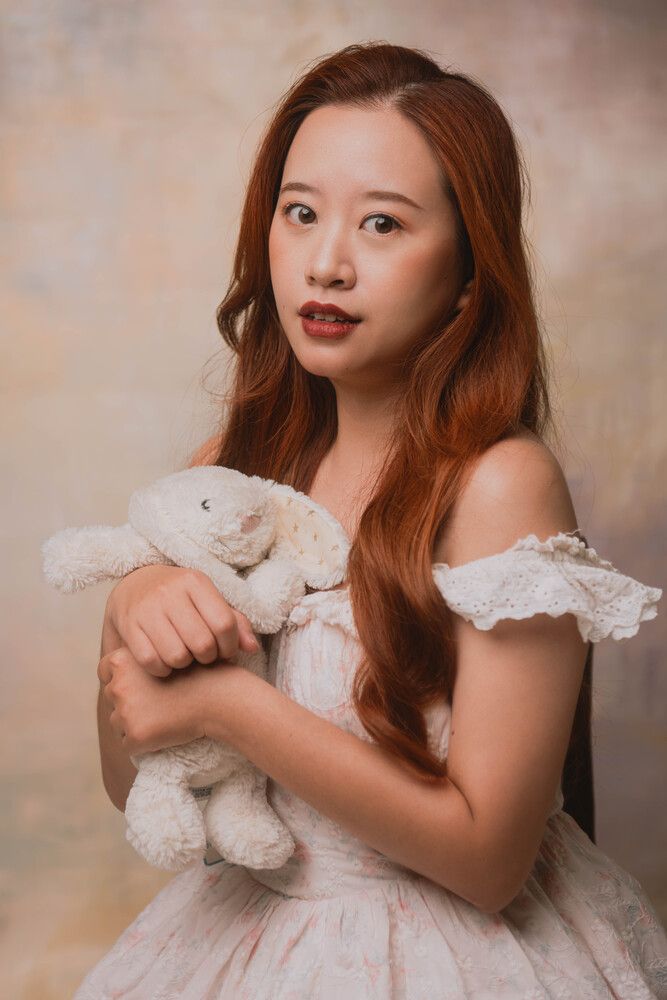 Portraits