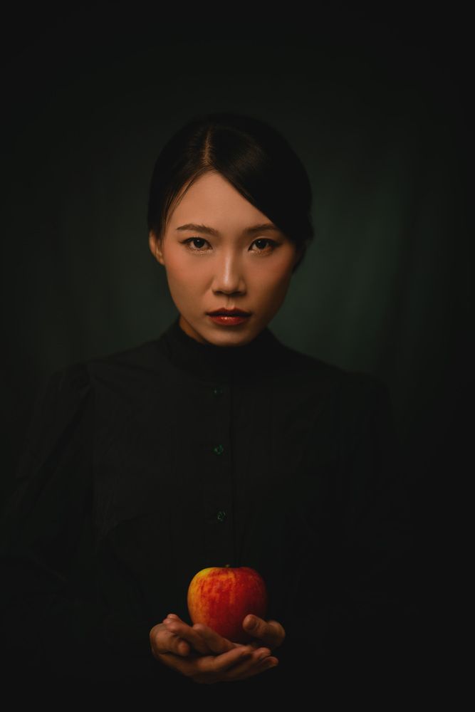 Portraits