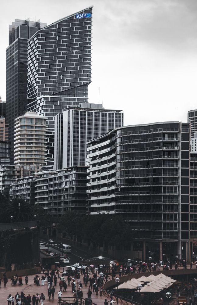 Quay Quarter
