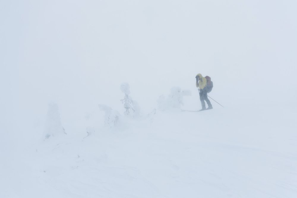Красота пустоты