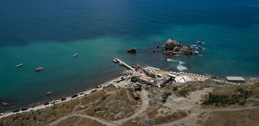 Crimea.Various.Colored