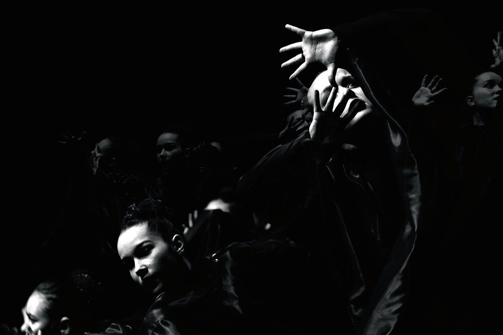 &laquo;REQUIEM AETERNAM&raquo;