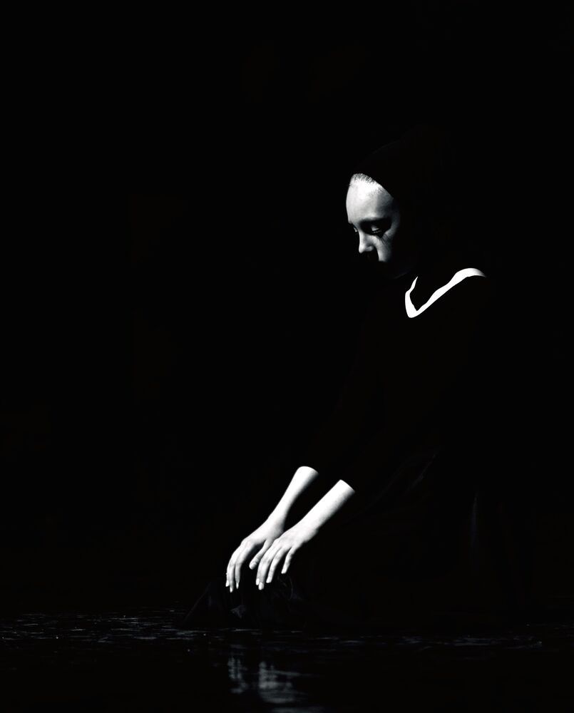 &laquo;REQUIEM AETERNAM&raquo;