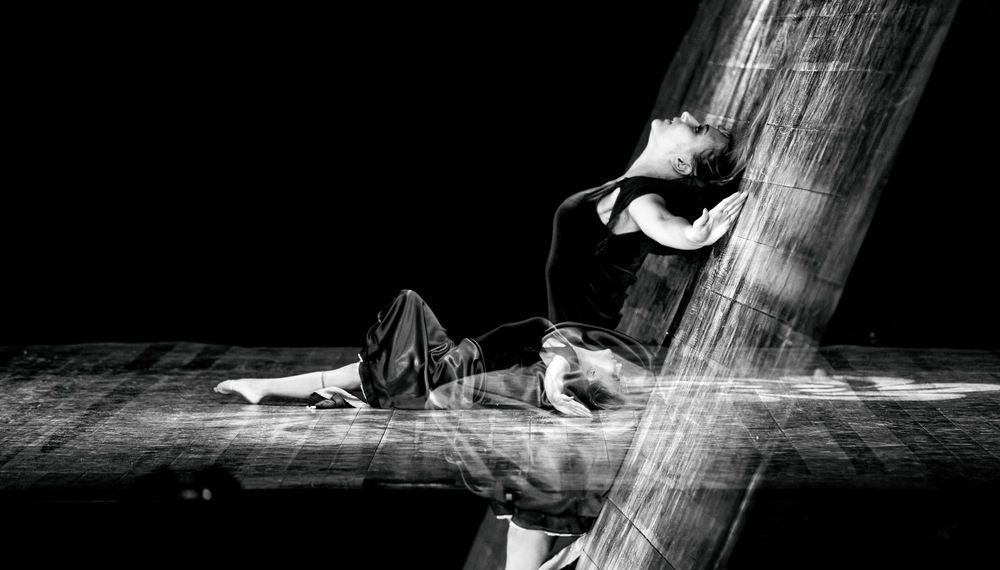 &laquo;REQUIEM AETERNAM&raquo;