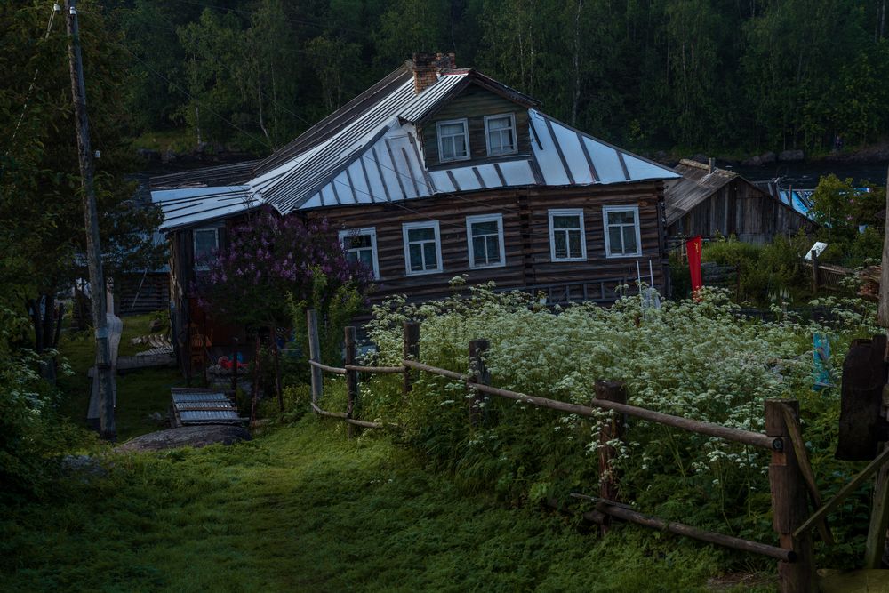 Красное знамя
