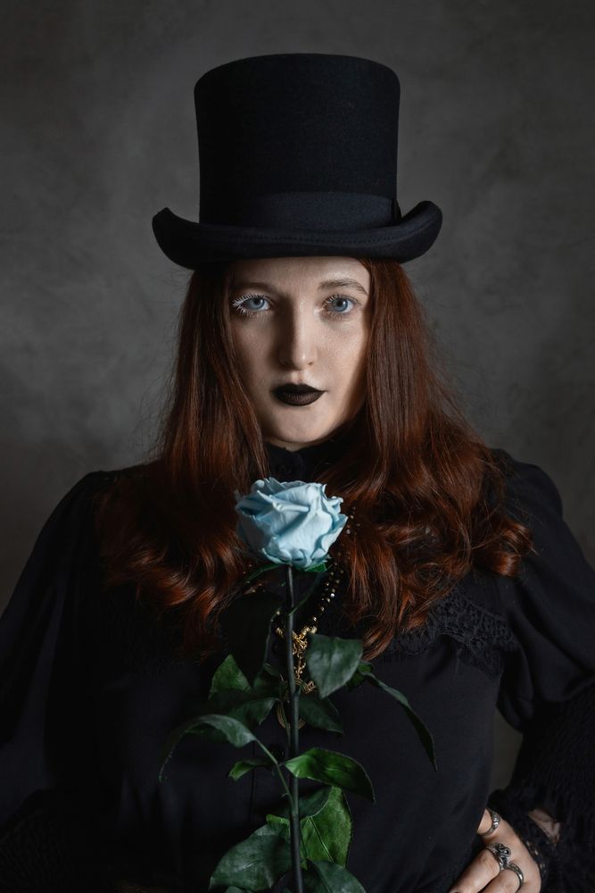 Mad Hatter