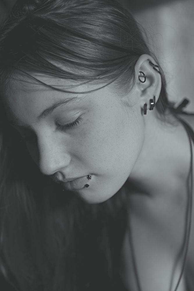 Female portrait