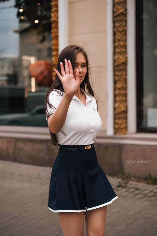 Марина