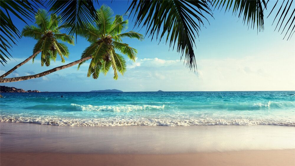 scenery