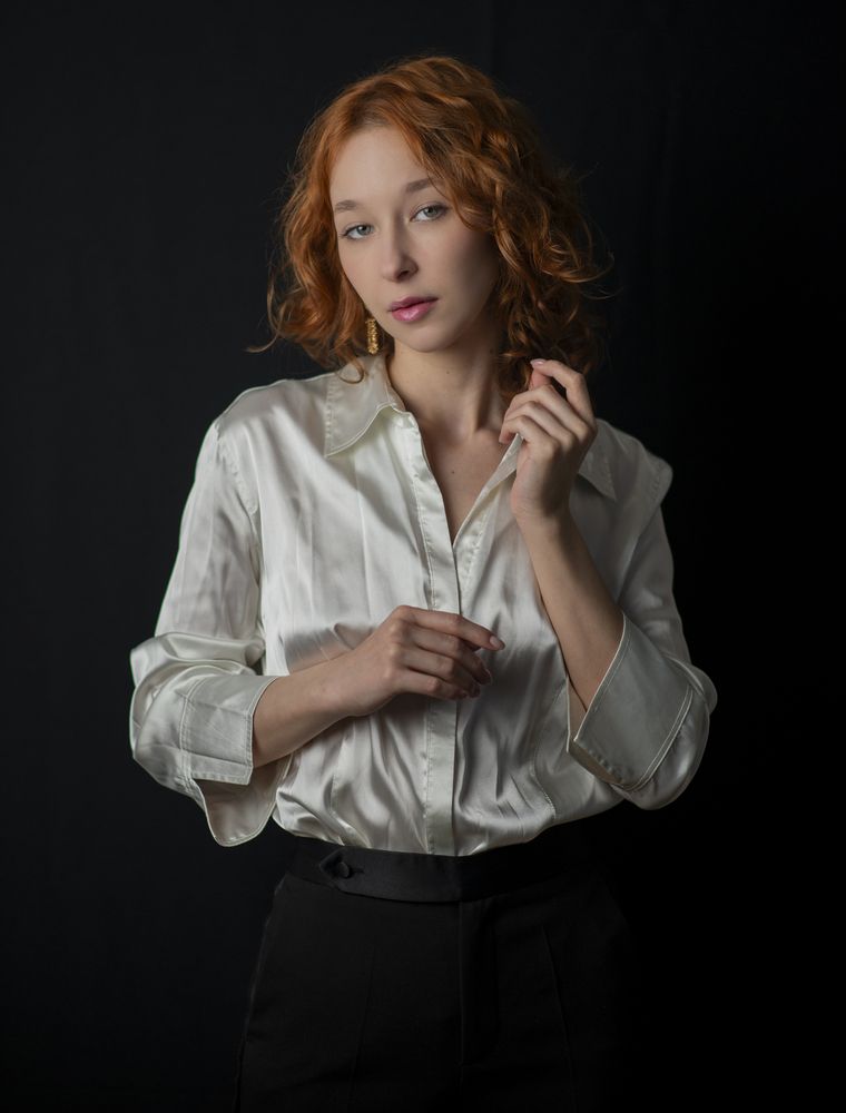 Vixen Rea