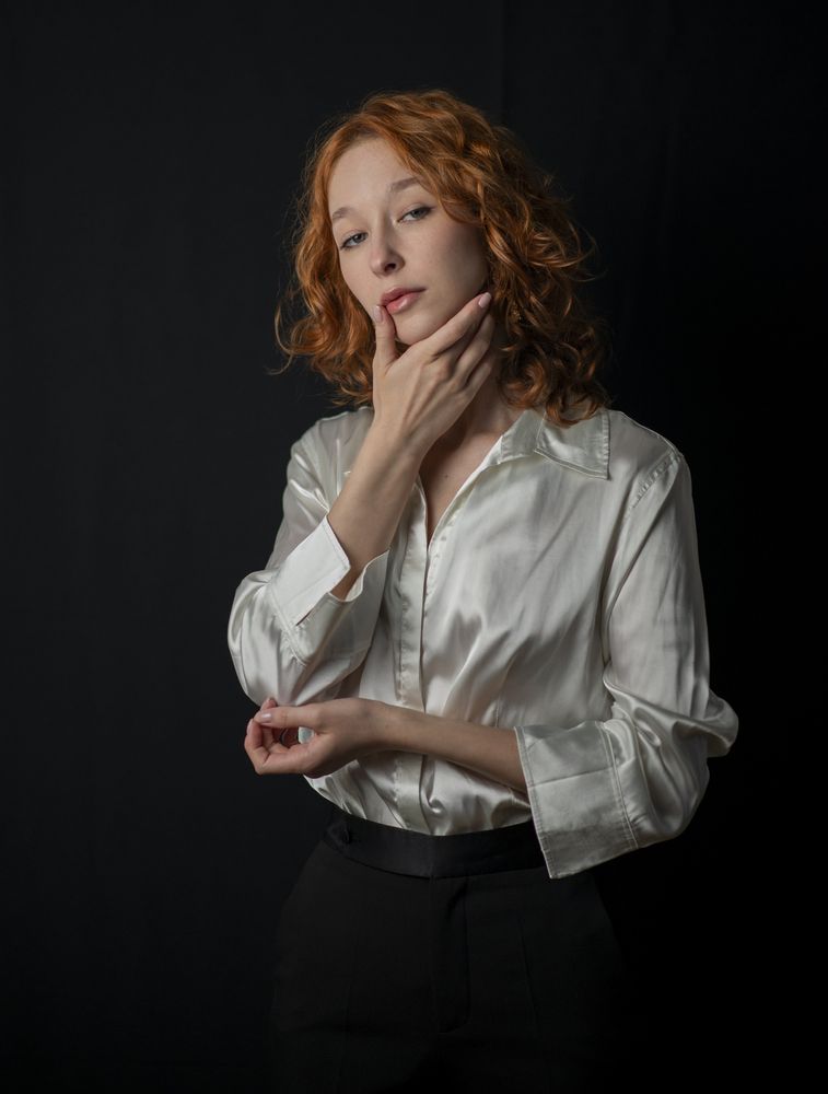 Vixen Rea