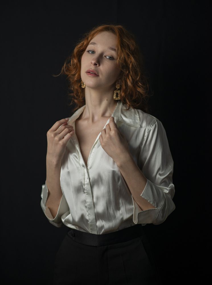 Vixen Rea