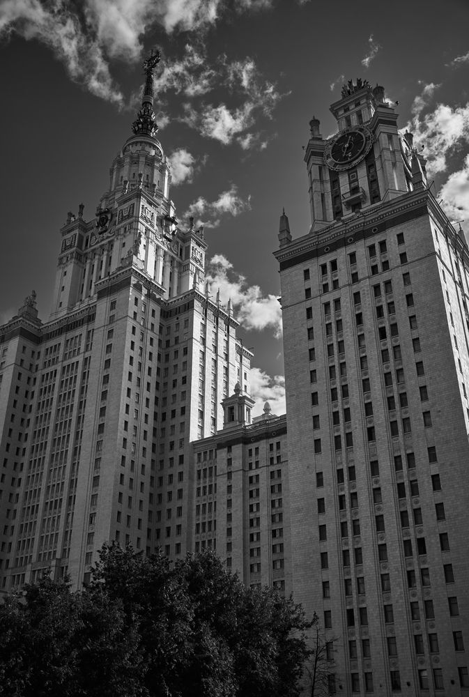 The Spire