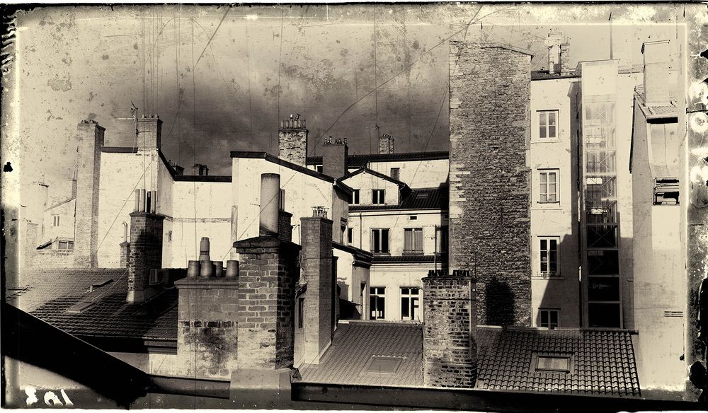 Stary Lyon!