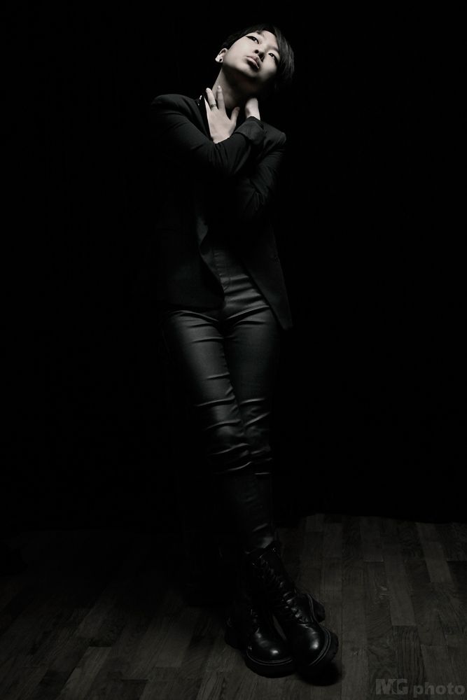 Noir #05#02