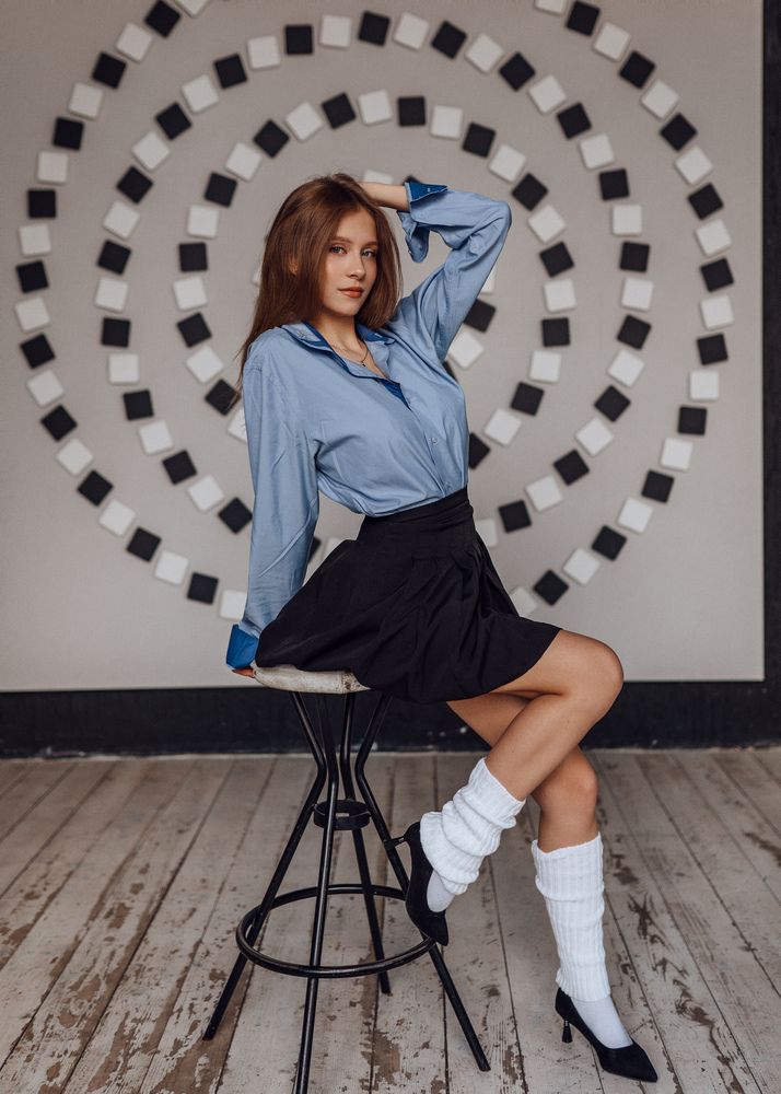 Nastya
