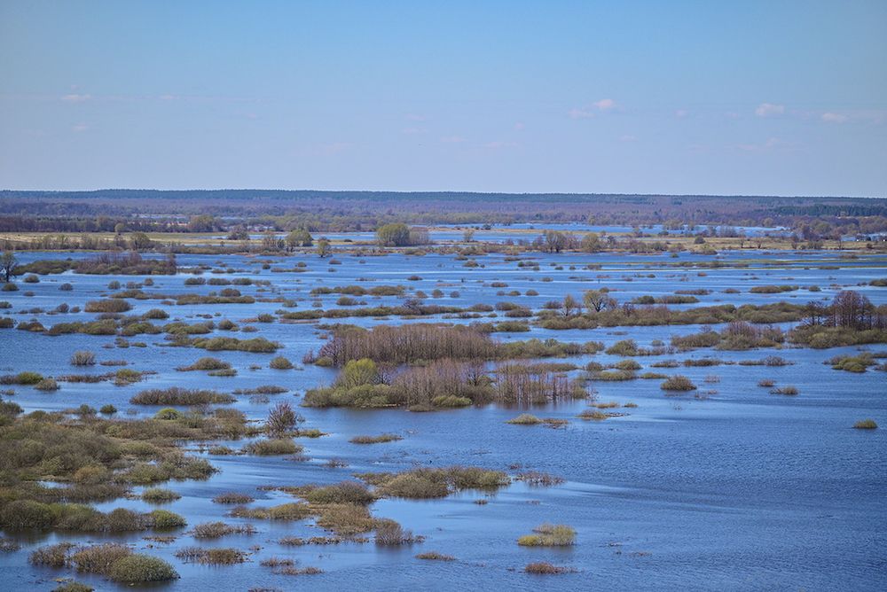 Большая вода