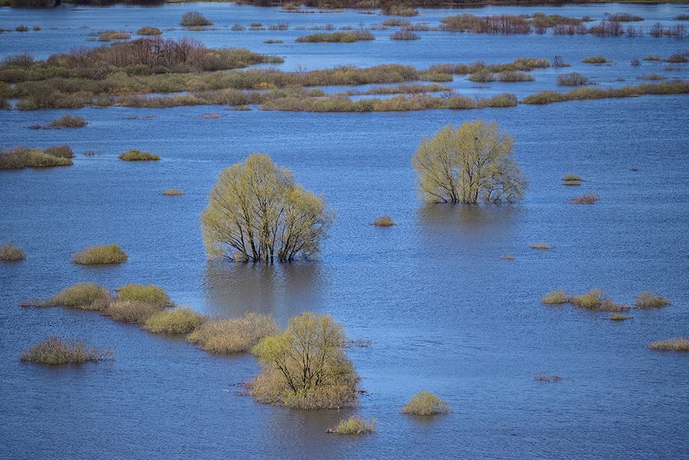 Большая вода