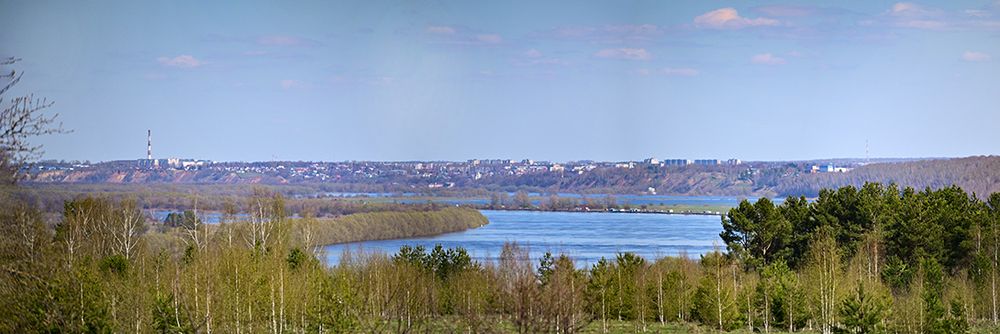Большая вода