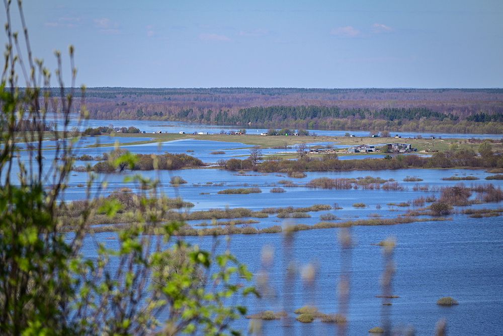 Большая вода