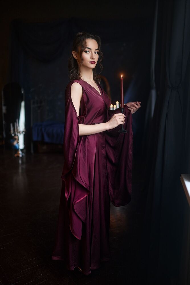 Анна