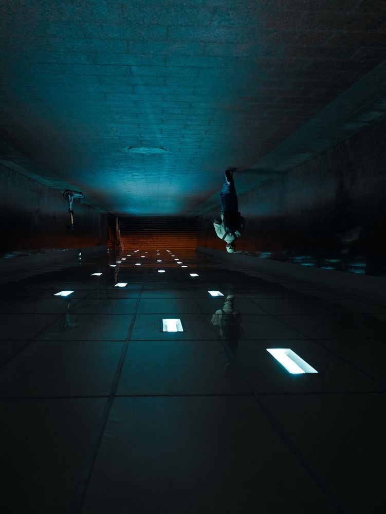 Stranger Things