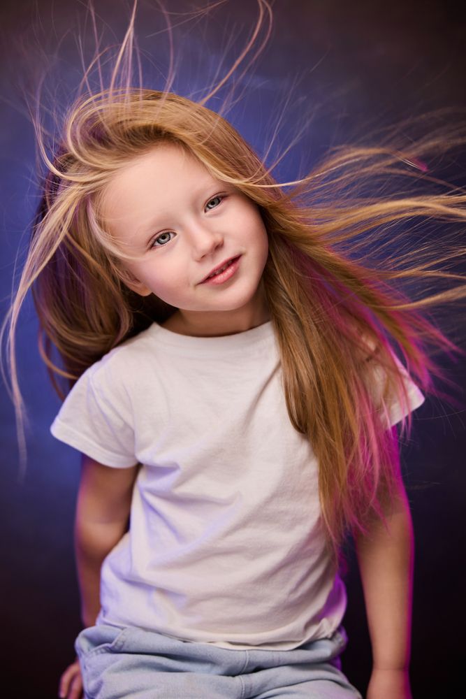Windy