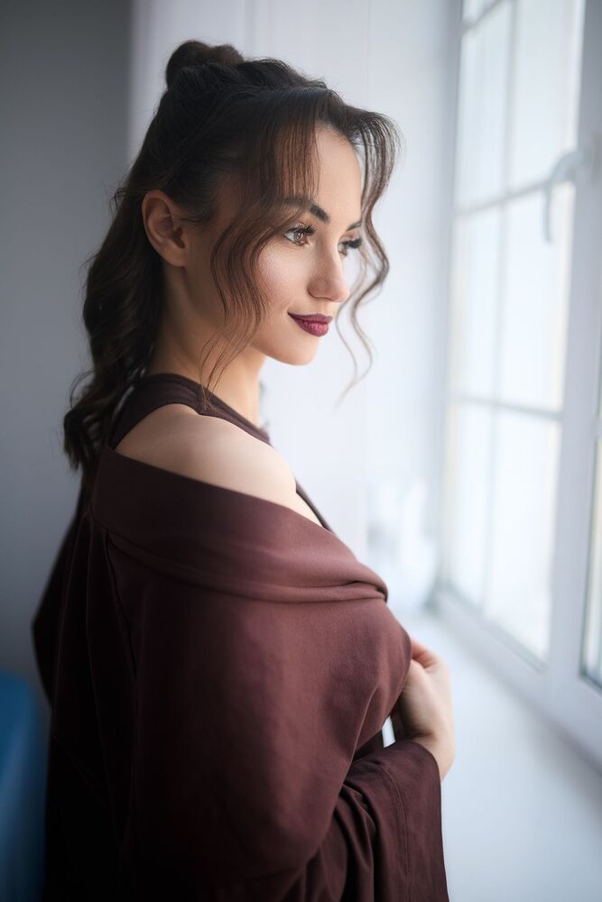 Анна