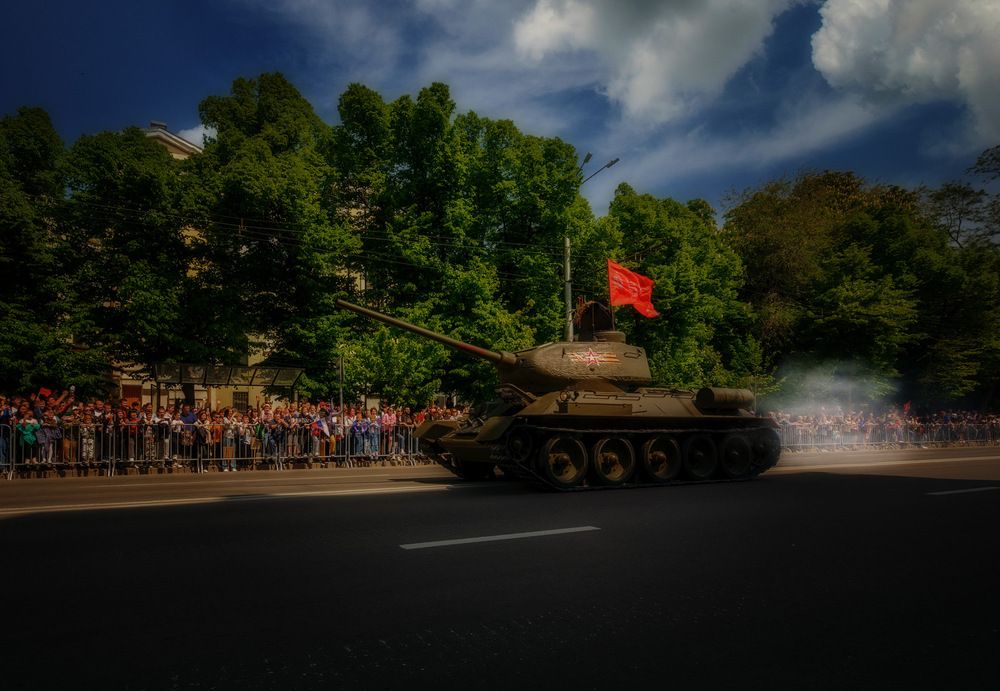 2022 год