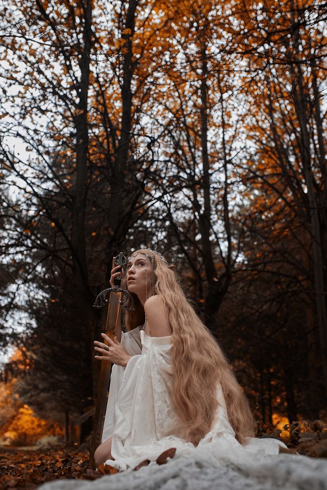 Galadriel