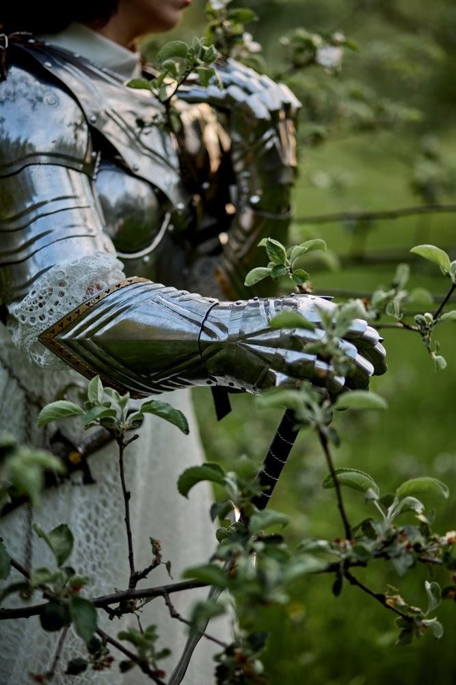 Warrior