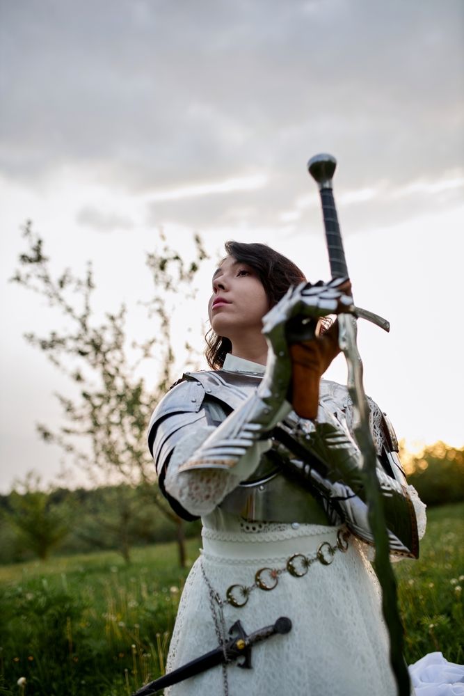 Warrior