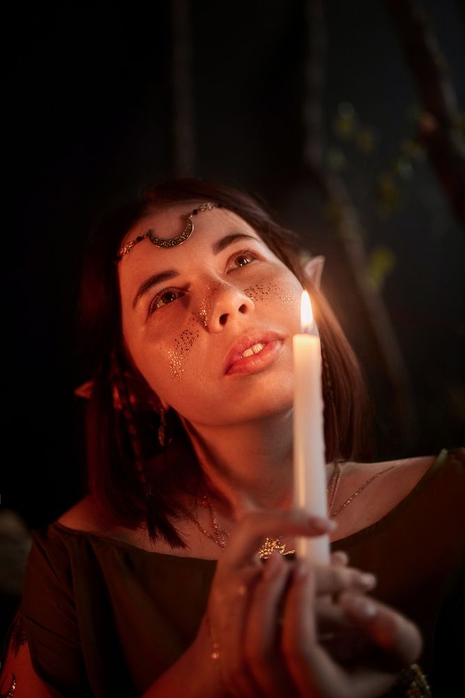 Forest elf