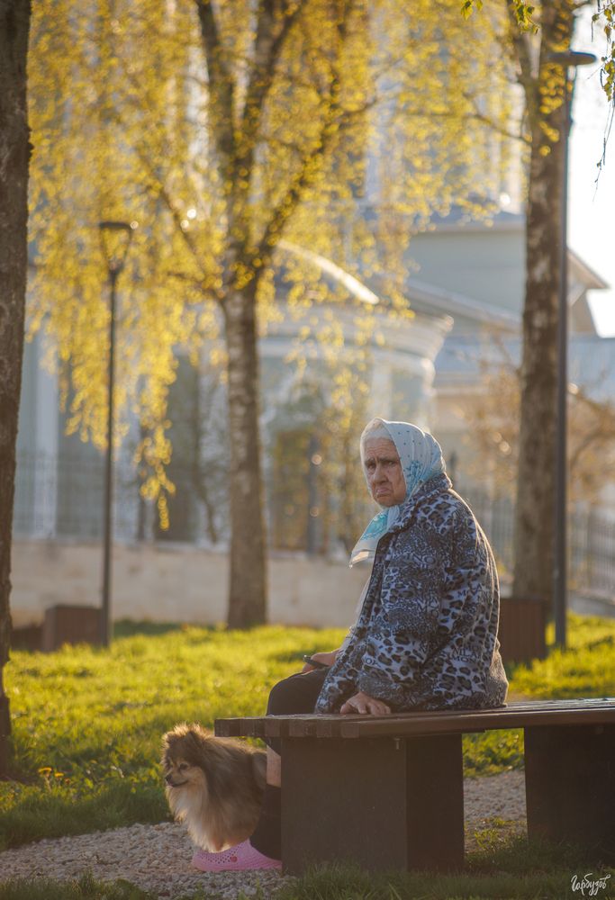 Собор Николая Чудотворца в Крапивне