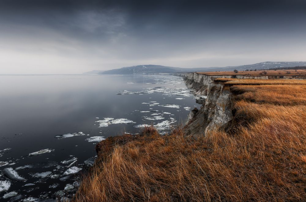 Утес Степана Разина