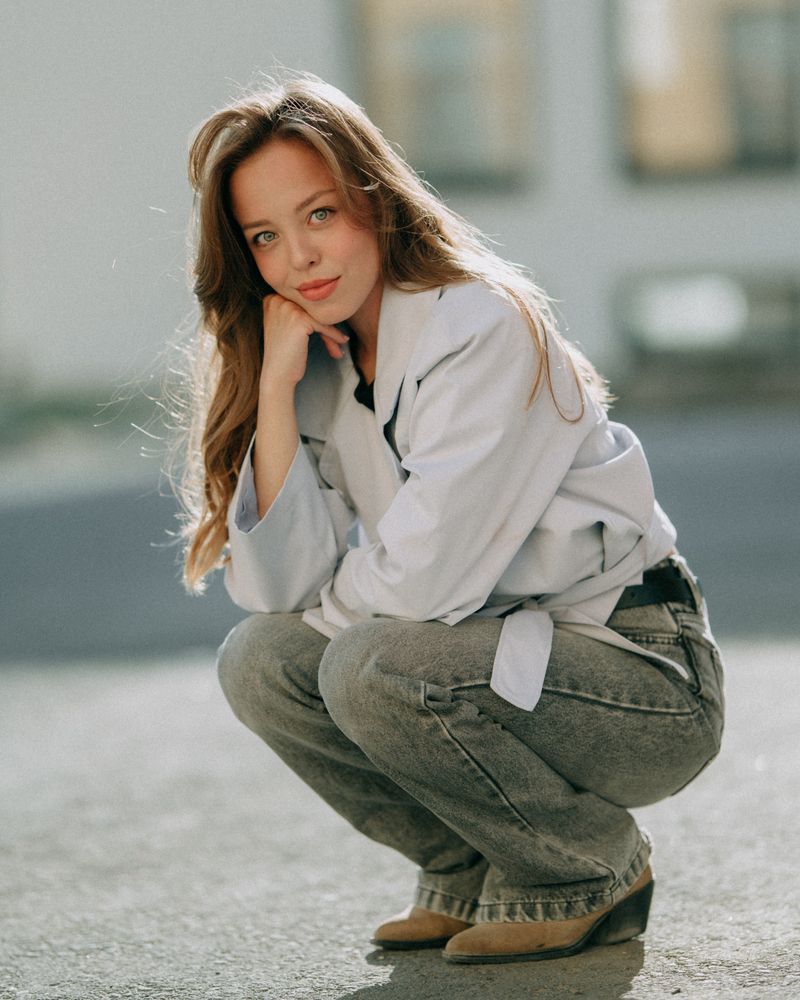 Кристина