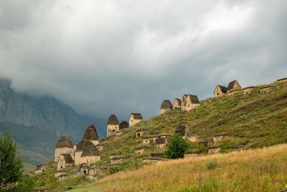 Провинциальная серия