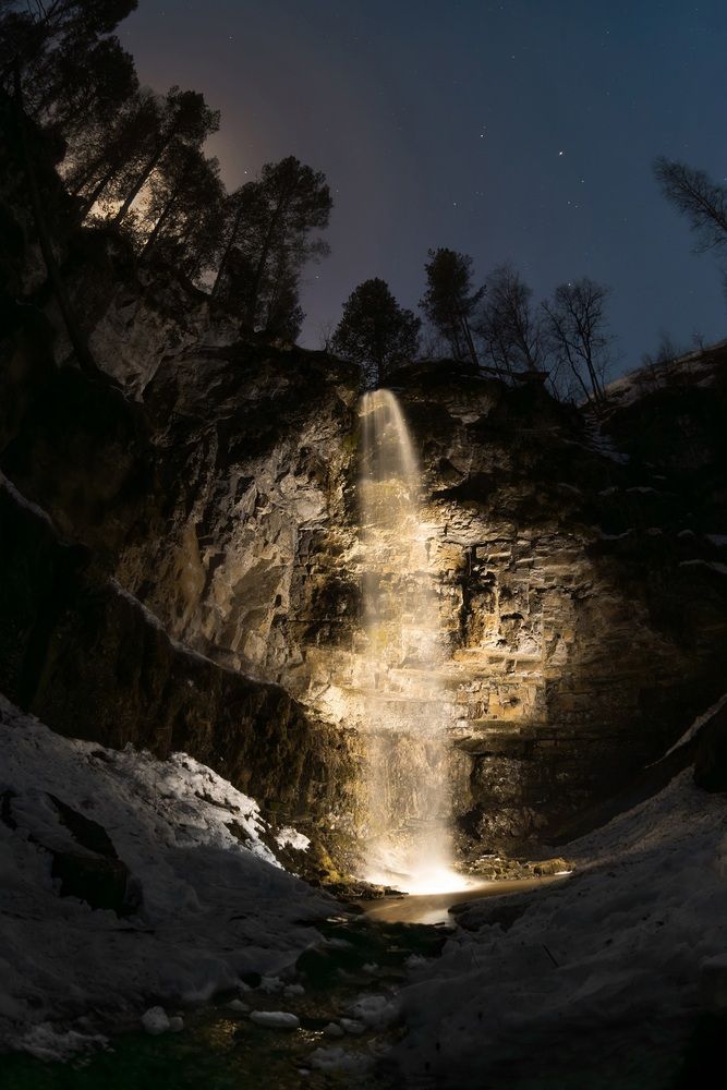 Провинциальная серия