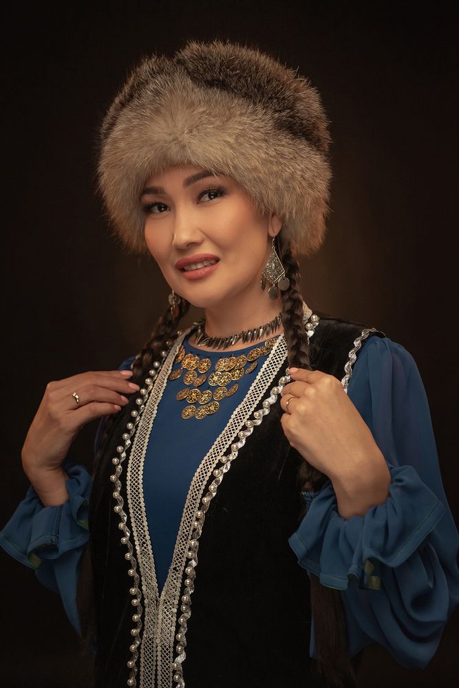 Провинциальная серия