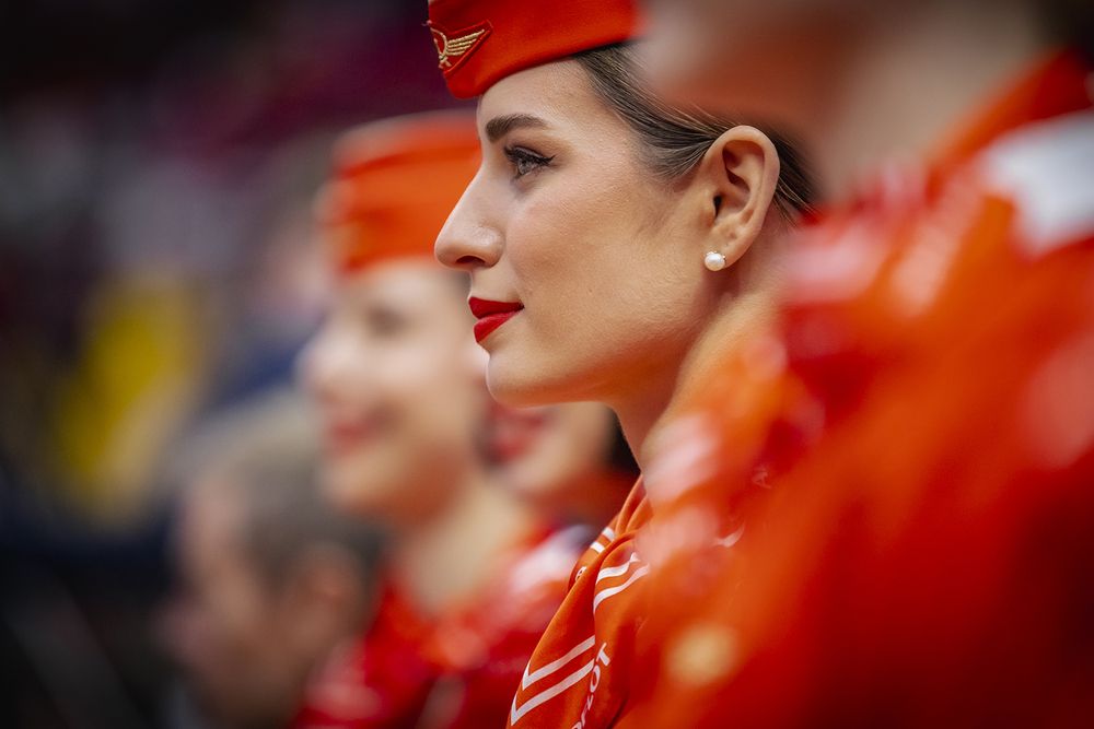 2й матч полуфинальной серии плей-офф Единой лиги ВТБ, ЦСКА - Локомотив Кубань, 14.05.2026