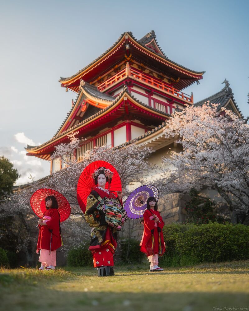Geisha