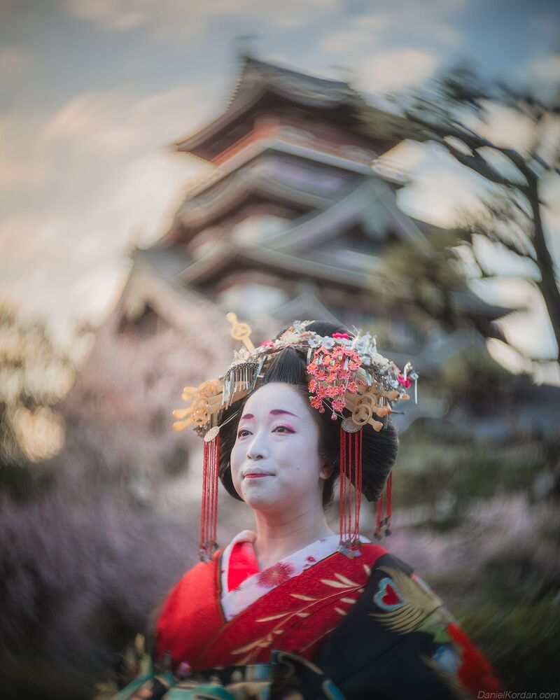 Geisha