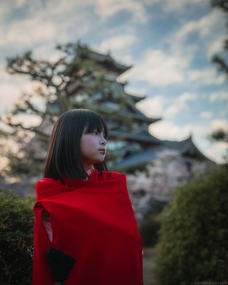 Geisha