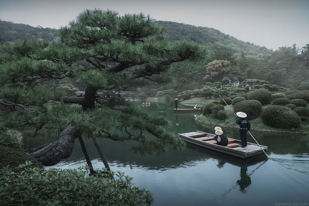 Korakuen