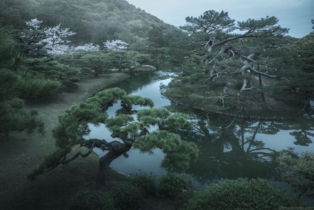 Korakuen