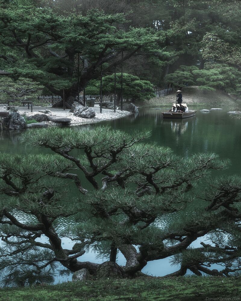Korakuen